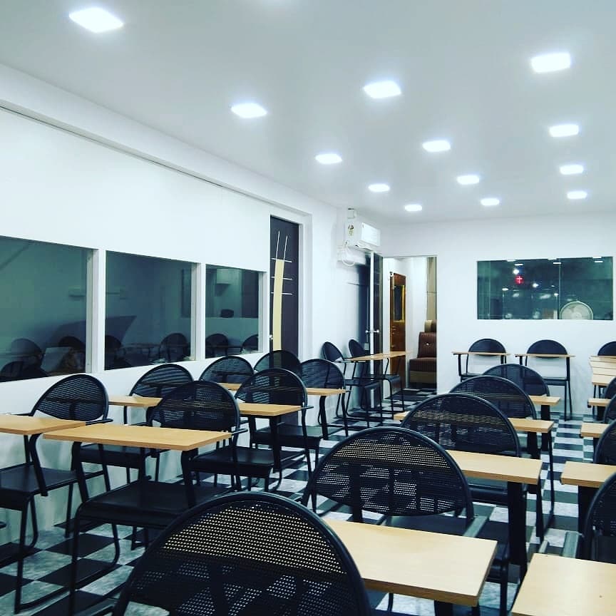 tavish academy