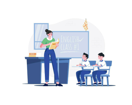 Biology Tuition Center